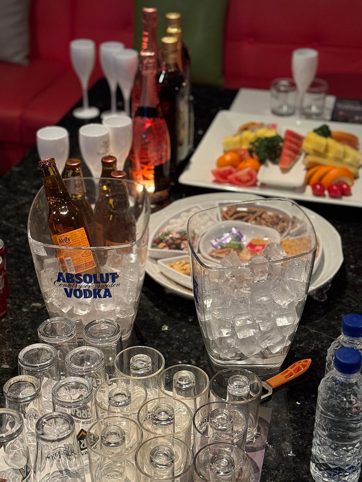 청담리베라호텔나이트