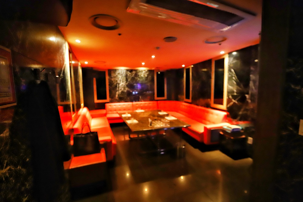 강남호텔나이트